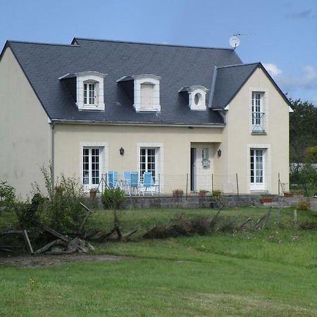 La Maison De Mathilde Saint-Jean-de-la-Motte Dış mekan fotoğraf